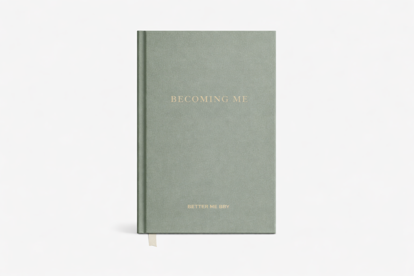 A Children's Affirmation Book